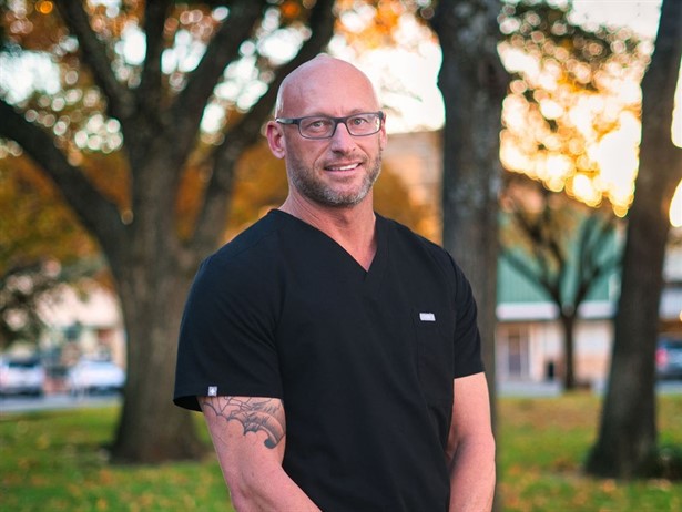 Brian Drobny
